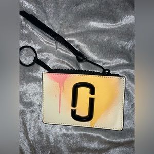 Marc Jacobs Wallet
